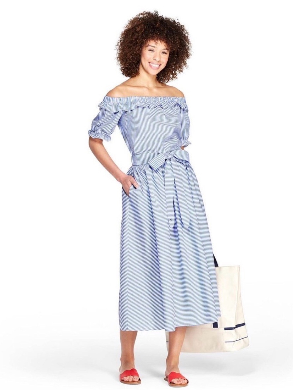 Vineyard vines for target set